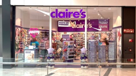 Claire's Plenilunio