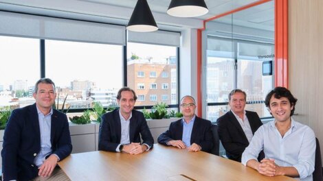 Grupo Lar healthcare