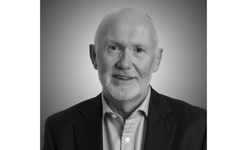 Kevin Aitchison