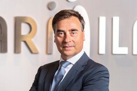 Alberto Rodríguez Carmila
