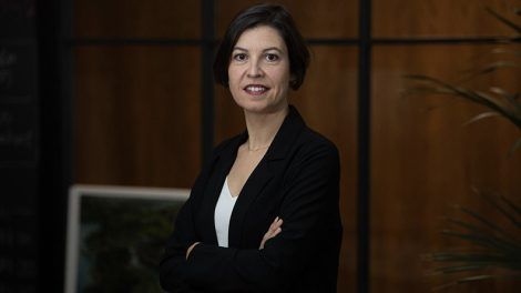 Almudena Carro