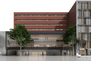 residencia de estudiantes