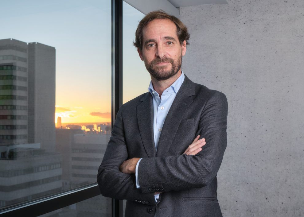 Javier Cámara