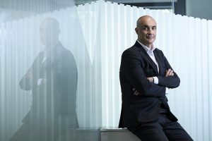 Alberto Prieto