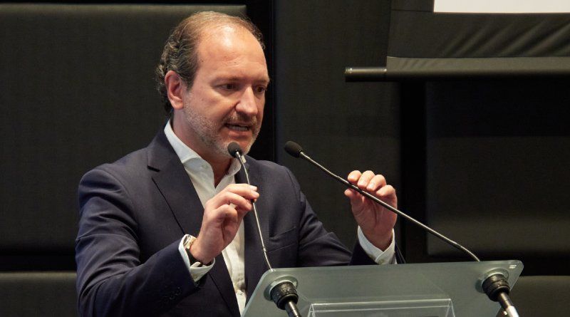 Mariano Fuentes