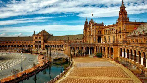 Sevilla
