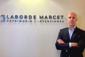 Carlos Bajo - Laborde Marcet