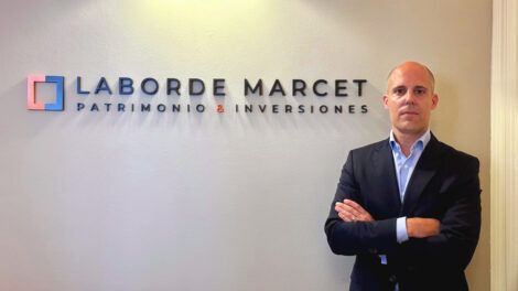 Carlos Bajo - Laborde Marcet