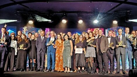 MAPIC Awards