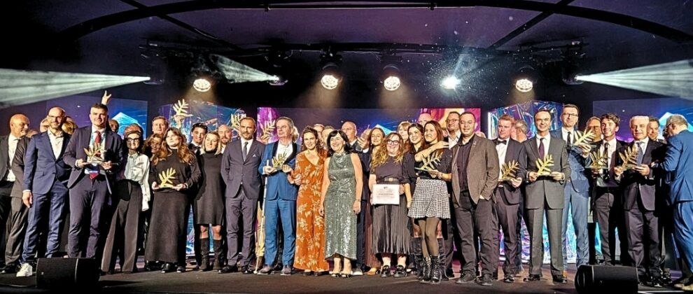 MAPIC Awards