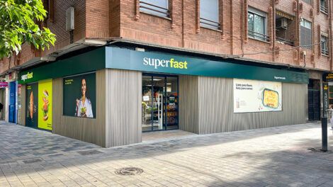 Superfast Moncada