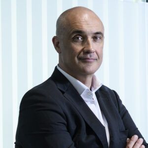 Alberto Prieto
