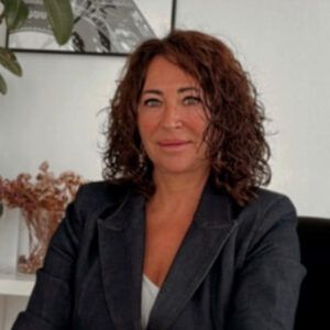 Cristina Santos