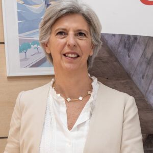 Florence Cesmat