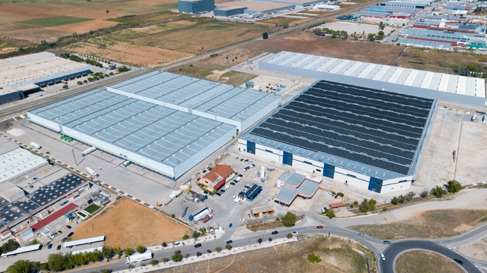 Logicor