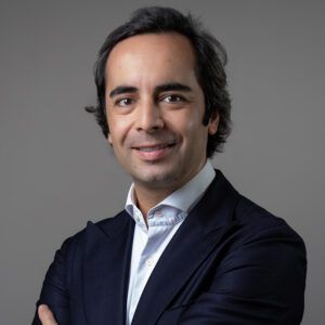 Gonzalo Gómez Garde