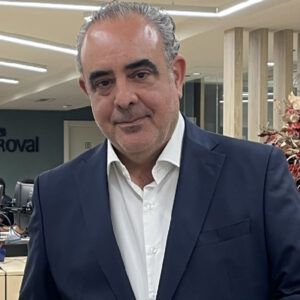 Ignacio Amirola