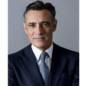 Ignacio Moreno