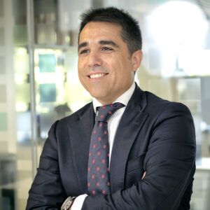 Roberto Campos