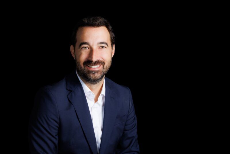 Ona Hotels & Apartments nombra a Alejandro Coll como nuevo director de ...