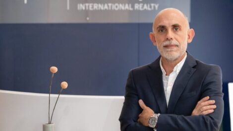 Rodrigo Lozano