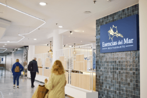 Esencias del Mar Bahía Sur