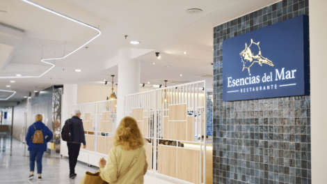 Esencias del Mar Bahía Sur