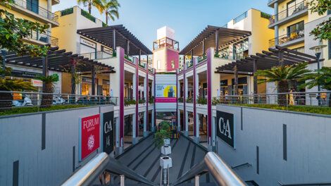Forum Madeira