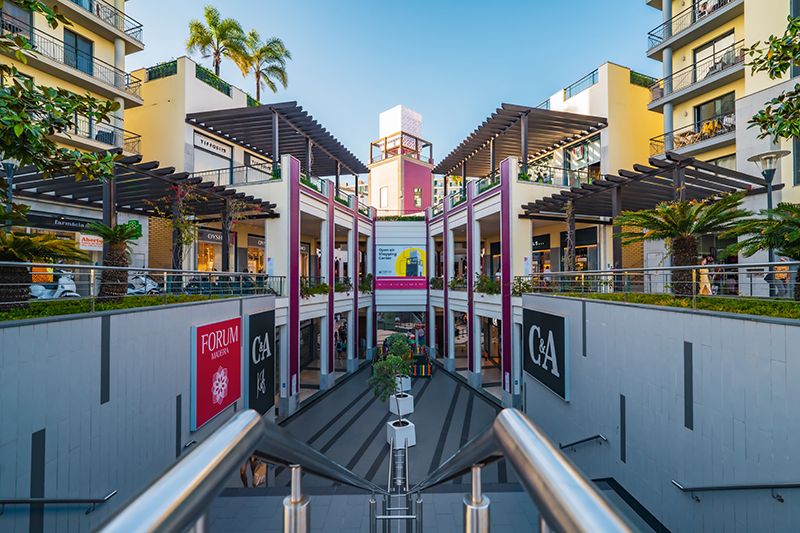 Forum Madeira