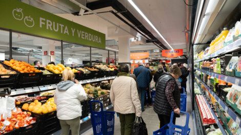 ALDI_Leganés_interior