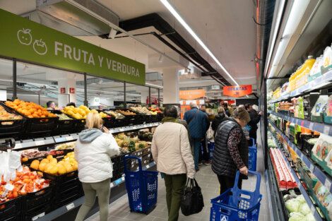 ALDI_Leganés_interior