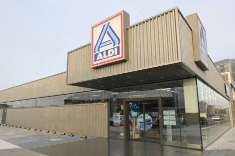 ALDI_Oleiros