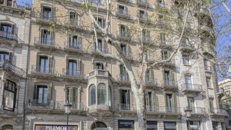 Alting Paseo de Gracia 29-31