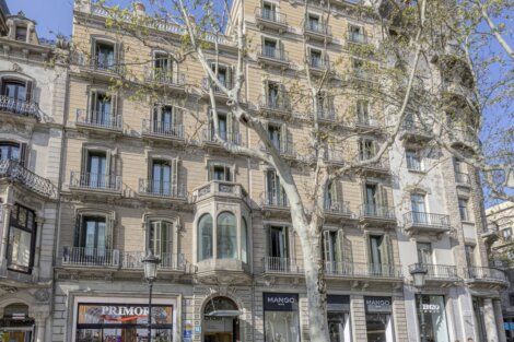 Alting Paseo de Gracia 29-31