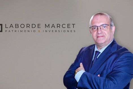 Alberto Pulido, senior advisor Laborde Marcet