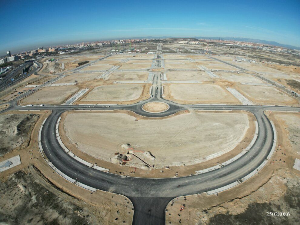 Atalaya Desarrollos Urbanísticos