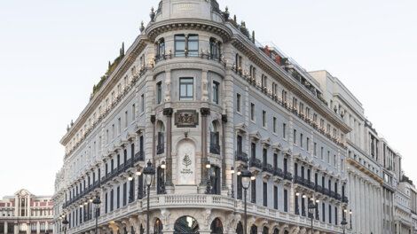 Centro Canalejas