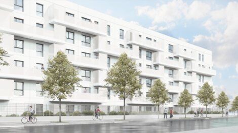 Culmia Plan SUMA Vivienda Asequible Madrid