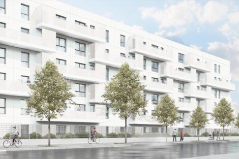 Culmia Plan SUMA Vivienda Asequible Madrid