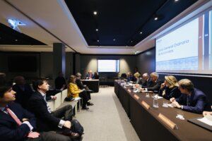 JGA Renta Corporación 2025