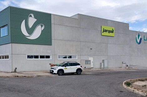 Jarquil