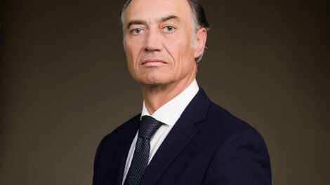 Jose Manuel García - director general adjunto Asefa