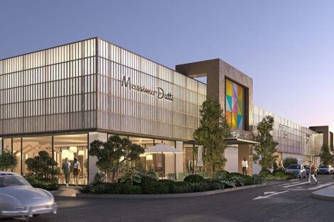 Las Rozas The Style Outlets