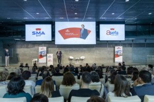 Presentacion Plan Estratégico 2025-27 ASEFA y Grupo SMABTP