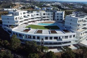 Vanian Views Aedas Homes Estepona