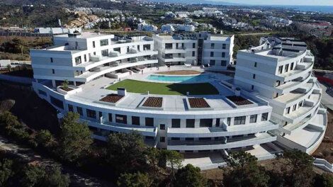 Vanian Views Aedas Homes Estepona