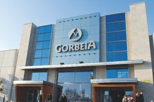 Gorbeia