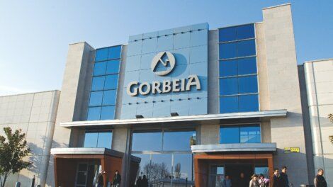 Gorbeia