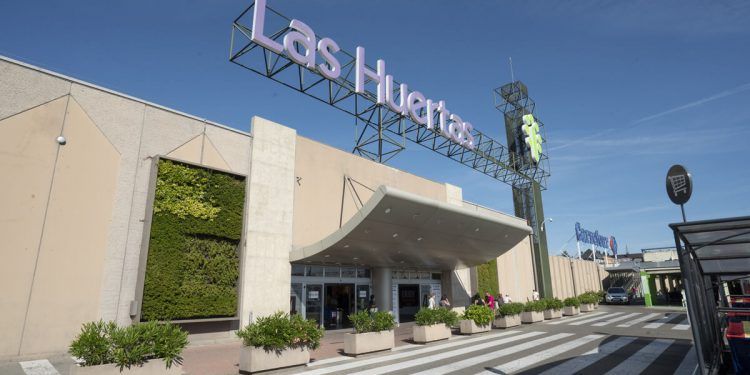 Las Huertas