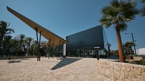 Ibiza Gallery